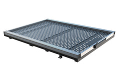 Truckiipa Truck Bed Single Slide- Truck Cargo Slide System