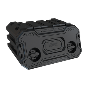 Truckiipa 50L Side Storage Box