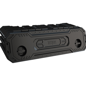Truckiipa 92L Side Storage Box