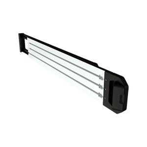 Truckiipa Truck Side-Rail Tool Organizer