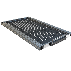 Tarim central pallet