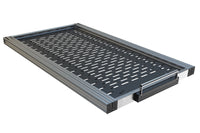 Truckiipa Truck Central Slide Drawer - Truck Bed Slide For Pickup